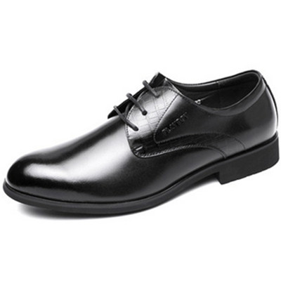 高端商务！花花公子男鞋商务正装皮鞋1631-2601971