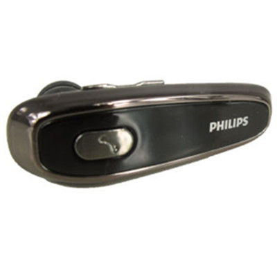 全网好价！飞利浦SHB1700商务通话蓝牙耳机