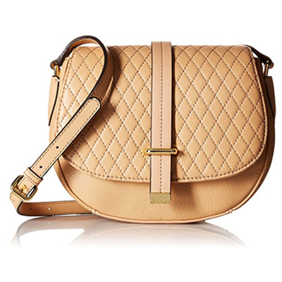 小巧别致！Calvin Klein Fashion 斜挎包