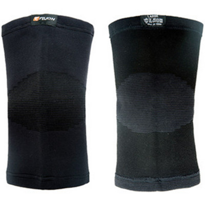 运动防护！FLYON运动护膝F702