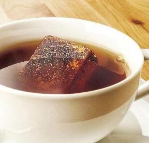 送女生！御茶茶业 生姜黑糖 礼盒装 260g*2