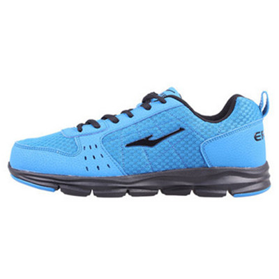 防滑耐磨！鸿星尔克跑步鞋11114403466