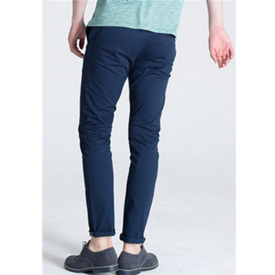 休闲百搭！C＆A男式时尚修身休闲裤CA200175931