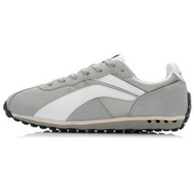 运动休闲！李宁休闲跑步鞋ALCJ061