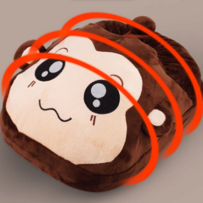 冬季必备！南极人插电暖脚宝NJNJB-01