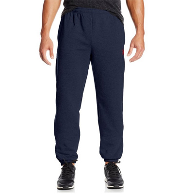 便宜！U.S. Polo Assn. Closed Bottom男士收脚运动长裤