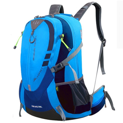 舒适耐用！远行客 登山包 双肩背包30L40L T33605