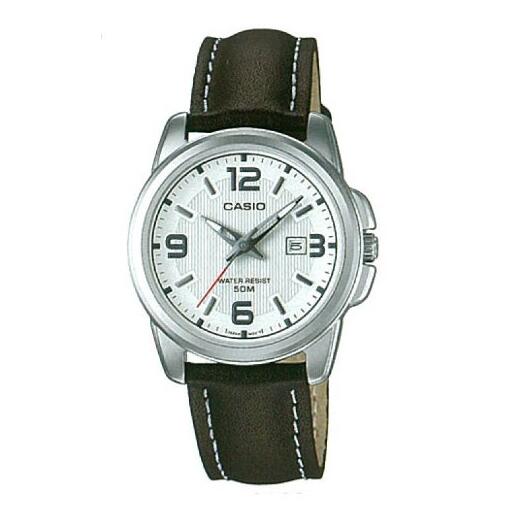 性价比高！Casio 卡西欧 石英男表 MTP-1314L-7AVDF