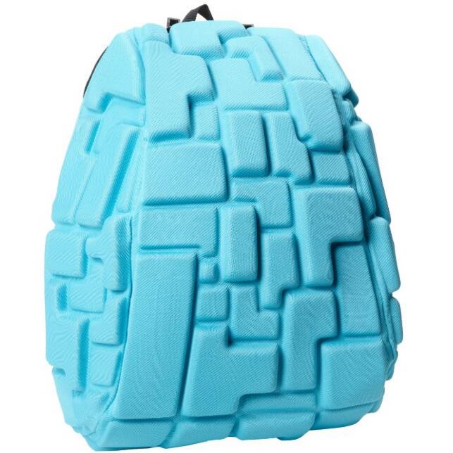 绝不撞包！Mad Pax 块状中号双肩包 KZ24484131