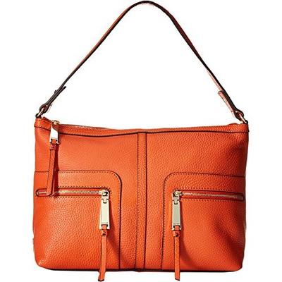 白菜价！Tommy Hilfiger汤米 Hobo女士手提包