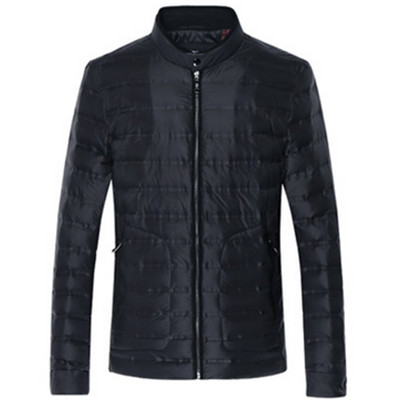 立体设计！七匹狼羽绒服111570701535