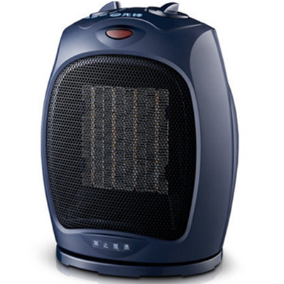 即开即热！先锋暖风机QG-18TP19