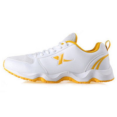 蛇形大底！特步男子跑步鞋986319119551