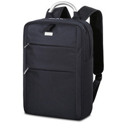 经典商务！LEXON法国乐上双肩背包LNE1054