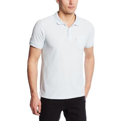 好价！Levi's Rillo 男士经典POLO衫