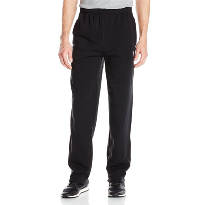 低价！U.S. Polo Assn. Classic Fleece 男士运动长裤