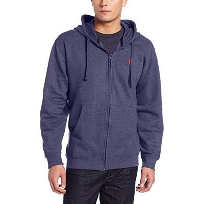 多色可选！美国马球协会U.S. Polo Assn.男士拉链外套