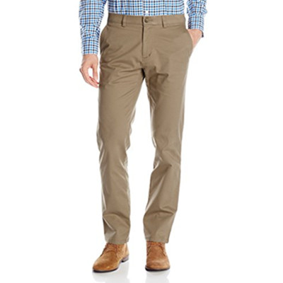 多色可选！ Haggar 男款休闲长裤