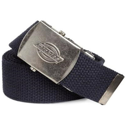 大白菜！Dickies 帝客 Cotton Web 男士休闲腰带