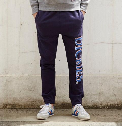 柔软休闲！Dickies 男式 休闲长裤 164M30WD40