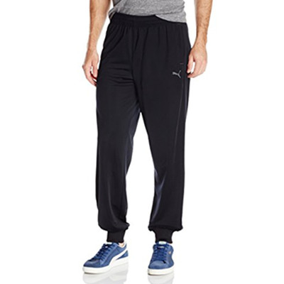 全码好价！彪马Puma Contrast 男慢跑裤