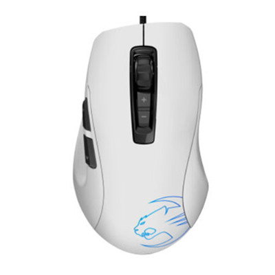 客户端好价！冰豹 魔幻豹 Kone Pure 简包版游戏鼠标