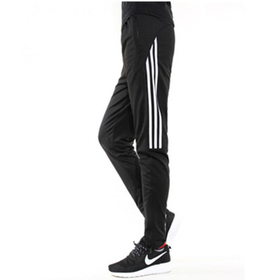 多色可选！步锐特秋冬季薄款健身跑步裤运动裤