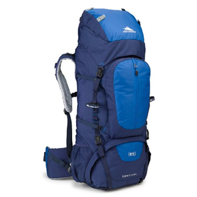 再降！High Sierra 高山 65L 户外登山包