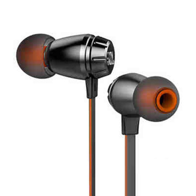 直降！JBL T380A双动圈单元入耳式耳机