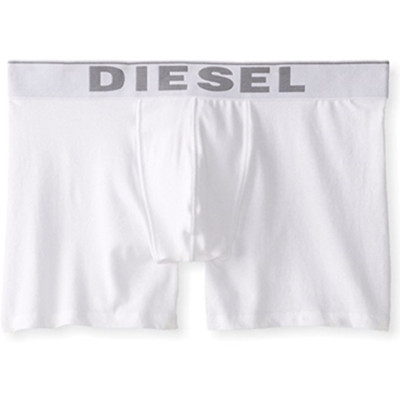 亲肤透气！Diesel 迪赛 Sebastian 男款四角内裤*3条