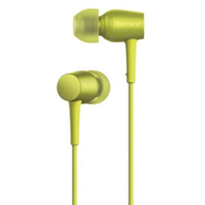 近期好价！SONY索尼MDR-EX750AP h.ear系列耳机