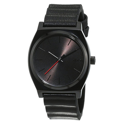 精致有型！NIXON 美国品牌 石英男士手表