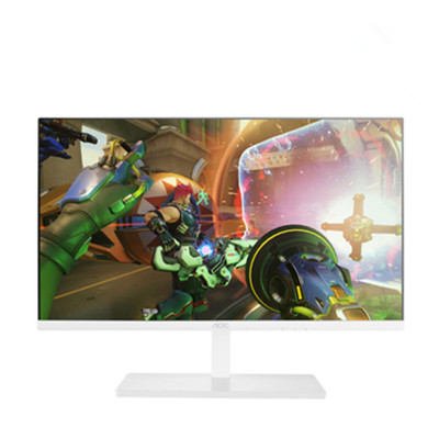 近期好价！AOC I2579VM/WS 25英寸窄边框显示器