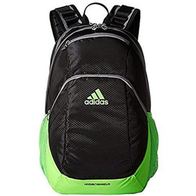 两色好价！adidas 阿迪达斯 Pace 双肩背包