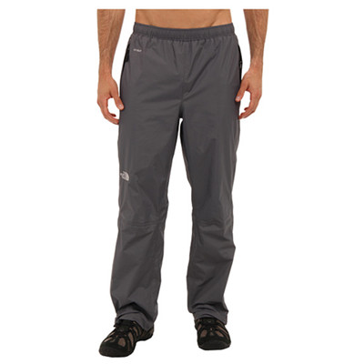 户外利器！The North Face Resolve 户外长裤