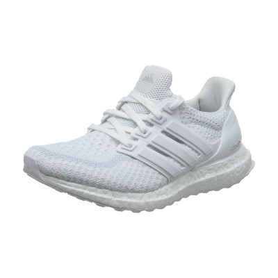 休闲舒适！阿迪达斯 ULTRA BOOST  女 跑步鞋