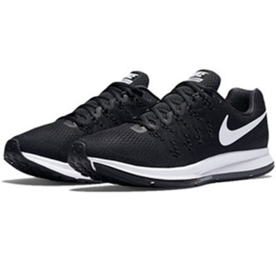 轻盈畅跑！Nike Air Zoom Pegasus 33男子跑步鞋