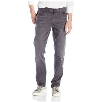 历史新低！Calvin Klein Jeans Inseam 男款修身直筒牛仔裤