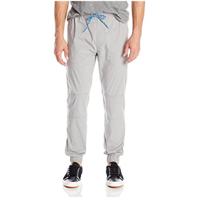 L码好价！Original Penguin Active Capsule男慢跑裤