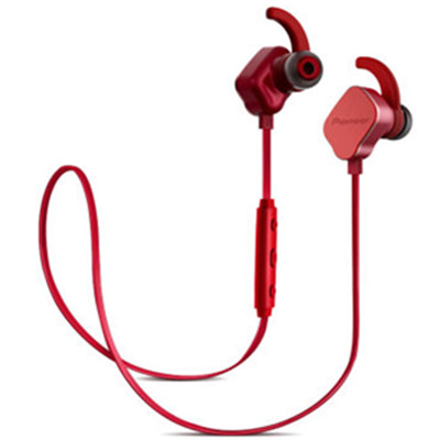 新低！先锋Pio-one磁吸式入耳运动蓝牙线控手机耳机