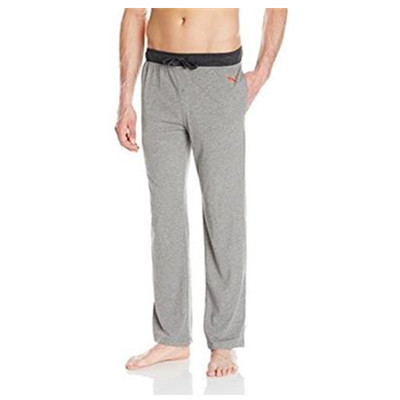 白菜！彪马Puma 1pk Heather 男款睡裤