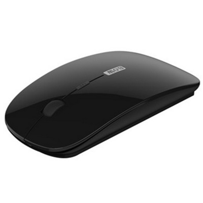 即插即用！BOW航世无线鼠标A18