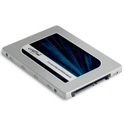 全新体验！CRUCIAL镁光CT275MX300SSD1固态硬盘275G