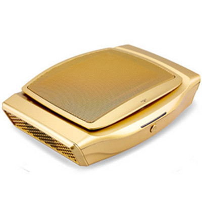 下单立减！纽曼S1智能车载空气净化器