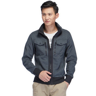 价格不错！特步男士外套987329060455