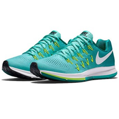 新低！Nike Air Zoom Pegasus 33男子跑步鞋