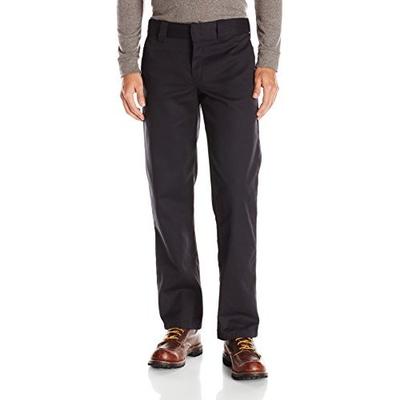 限尺码！Dickies 帝客 男士修身直筒工装裤