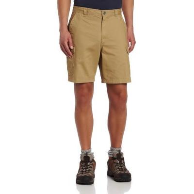 尺码较全！Columbia哥伦比亚Brownsmead II男款防晒短裤