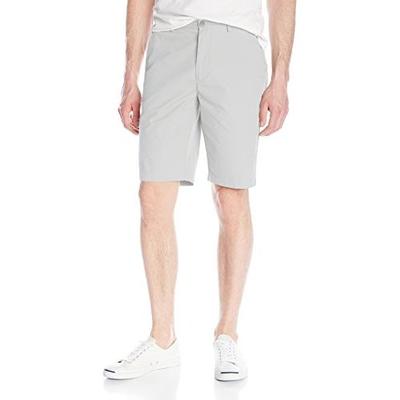 新低！Calvin Klein Twill Walking 男士休闲短裤