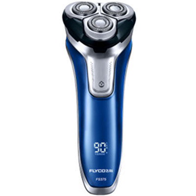 好价再来！FLYCO飞科FS375智能电动剃须刀
